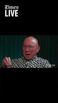 Trevor Manuel looks back on the struggle years with “Terror” Lekota