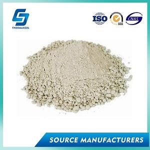 [Hot Item] Hydraulic Bonded Refractory Castable for Power Plants