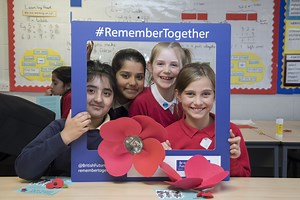 Remember Together - British Future
