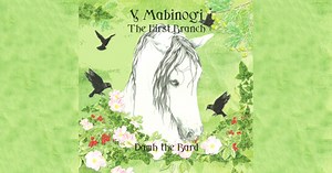 Y Mabinogi – A Review