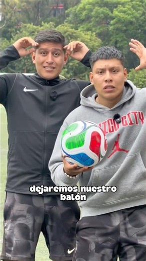 Will they steal my ball?