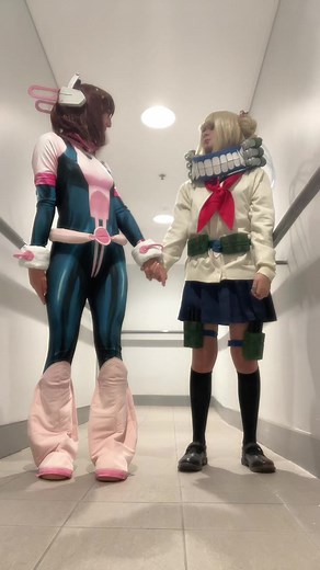 Mastering Toga Himiko Cosplay Techniques and Tips