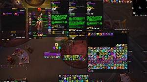 魔兽世界S4赛季10.27版本DHT常见问题汇总