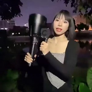 Strong Light Flashlight, USB Rechargeable Portable 90000-LED Ultra Bright Spotlight, 4 Lights Modes Handheld Household Searchlight Waterproof Lamp, Black