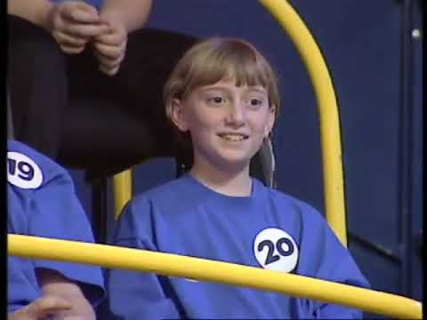 50/50 - Series 2 Episode 8 (1998)