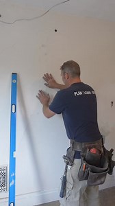 6.8K views · 33 reactions | Plaster repair  #diy #plaster #drywall #homeimprovement #bathroomremodelingteacher - - - - - #homeimprovement #unexpected #hydronyc #response #kitchen #compression #plumbingtok #plumbingchronicles #plumbproud #plumblife #waterpressure #pressurereducingvalve #homehacks #waterhacks #plumbingrepair #reels #reelsvideo #reelsviral #serviceplumber | Bathroom Remodeling Teacher | Facebook