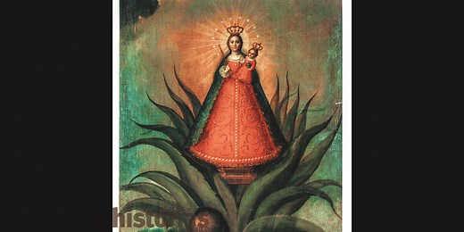 Historia, usos y simbolismos del maguey