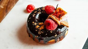 Greater Cincinnati artisanal doughnut shop sets opening date