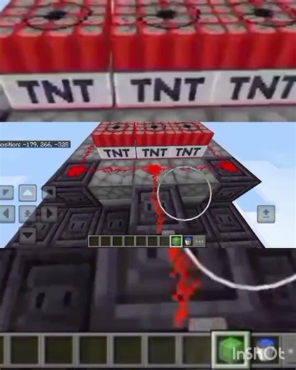 Minecraft super level Parkour #minecraft #ultimategaming #gaming #parkour