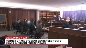 UMass Amherst planning to implement new sexual assault prevention protocols