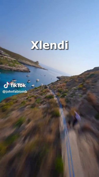 Exploring Xlendi Bay: A Diver’s Dream in Gozo