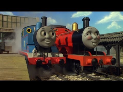 Thomas the tank engine (Gauge 3 model) #3