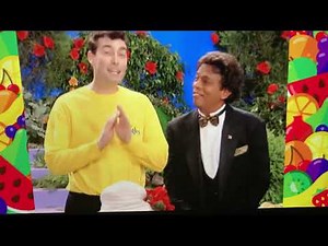 The Wiggles introduction of Sing With Me