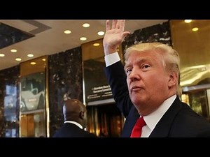 How Much Is Donald Trump Worth?