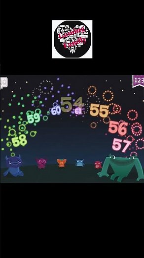 Count to 100 FIREWORKS with Endless Learning Academy #shorts #funny #fireworks #videosforkids