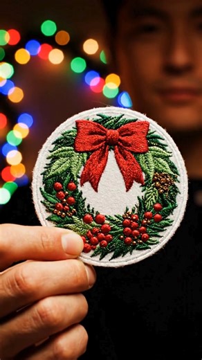 The busiest embroidery season of the year is here 🎄 From logos and patches to apparel and festive designs, clean and machine-ready files make all the difference 🧵 🎄 Holiday special for new customers. Get 30% OFF with code CHRISTMAS30 (valid till Christmas) 👉 Order now at ZDigitizing.com #EmbroideryDigitizing #MachineEmbroidery #EmbroideryBusiness #DigitizingService #EmbroideryFiles #ChristmasOrders #SmallBusinessUSA | Zdigitizing