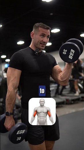 Why Aren't My Biceps Growing?