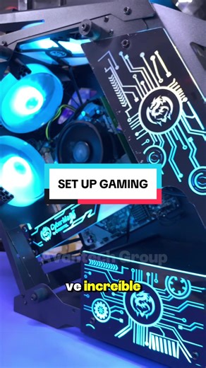 Computadora Gamer por menos de 1800 soles