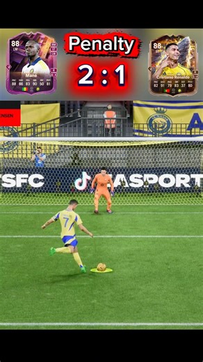 #fc25gameplay#comparison