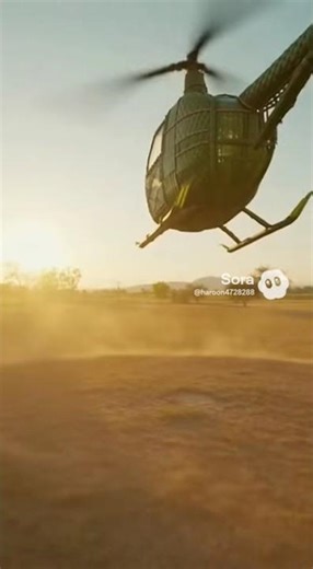 Leaf Helicopter Flight in 8K | Cinematic Nature Craft Takes Off 🚁🌿 #viral #funny