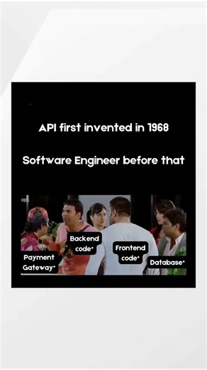 The Pain of APIs 🤕 | Developer Life #shorts #youtubeshorts #viral #trending #APIMemes #meme