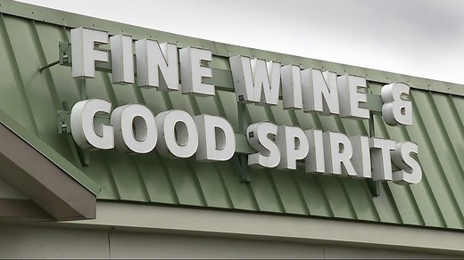 Fine Wine & Good Spirits offers 50% sale on hundreds of items