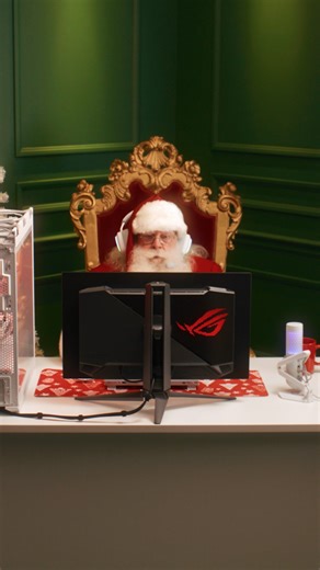 57K views · 191 reactions | Build Incredible Memories with an ASUS PC - built for gaming, content creation, streaming and so much more ❄️ #ASUSPCDIY #ROG #desksetup #customPC | ASUS Republic of Gamers | Facebook