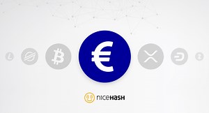 Introducing EUR wallet and EUR/BTC exchange!