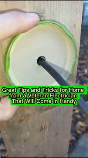 Great Tips and Tricks for Home from a Veteran Electrician That Will Come in Handy