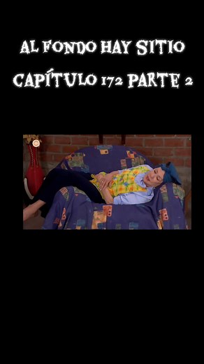 Al fondo hay sitio capítulo 172 parte 2 | Flor Choqque Huanca