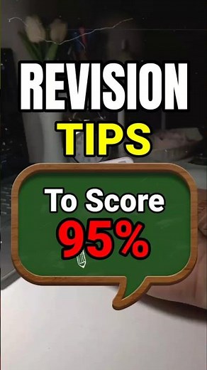 3 revision tips to learn anything | how to do revision | revision kaise kare | #shorts #short