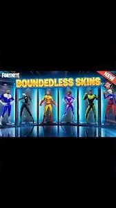 Fortnite Item Shop Today (April 1, 2026) 🔥 Boundless Returns?!