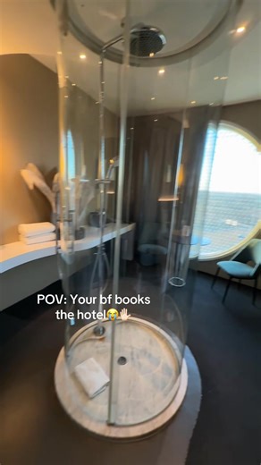 Premium Raum und so #nothingbeatsajet2holiday #boyfriend #fyp | bf pov