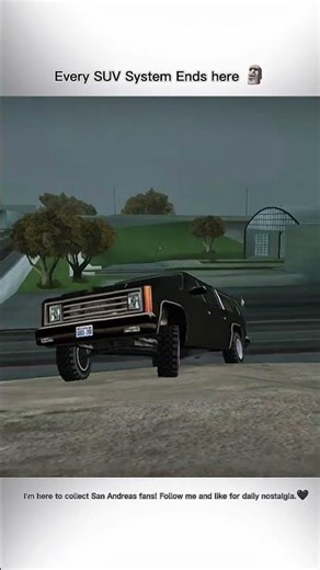 Every Off-Road System Ends Here 👑 GTA SA Custom Truck Build | #Shorts