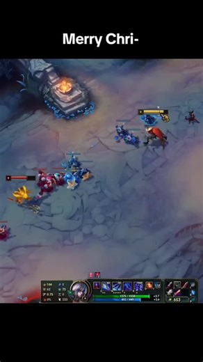 y on Instagram: "he almost dead 🤯 #talonlol #leagueoflegends #challenger #highlights"