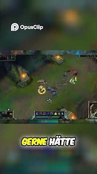 LoL Aatrox's Rework & Monetisierung in Games