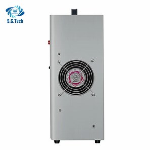 [Hot Item] Ozone Generator Ozone Puirfier for Swimming Pool Industrial Laundry SPA Water Treatment