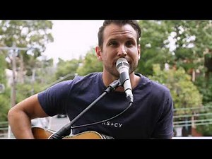 Scar Tissue acoustic cover by Sam + Sam (Red Hot Chili Peppers cover)