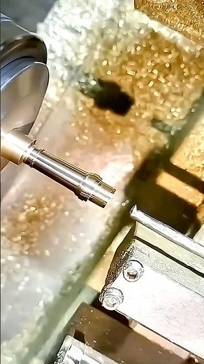 Optimization plan for automatic lathe technology, operating instructions, manufacturer
