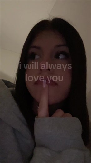 I Will Always Love You — Short Relatable Repost Clip