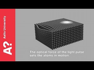 Transfer of atomic mass with a photon solves the momentum paradox of light