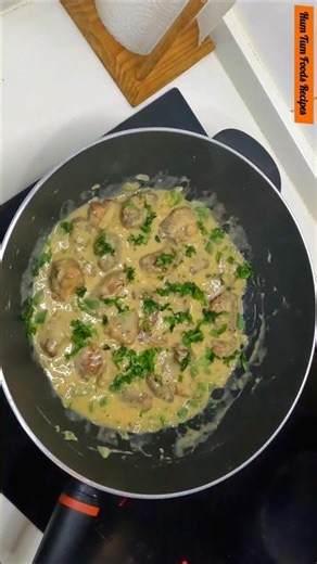 Super Cheesy Chicken Recipe | Street Style | Melted Cheese Lovers 😋