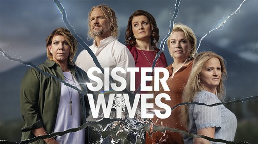 'Sister Wives' Season 18 Coming to TLC in August 2023