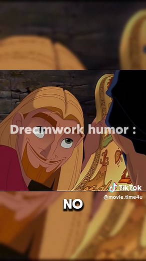 Understanding DreamWorks' Creative Insights