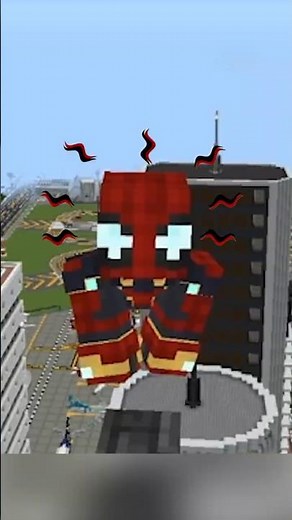 You Can Actually Become Spider-Man?