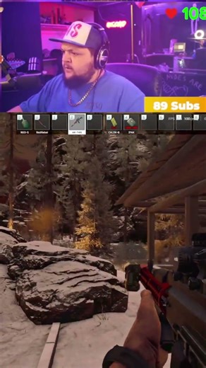 Its Always on your way out too... #gaming #escapefromtarkov #escapefromtarkovclips