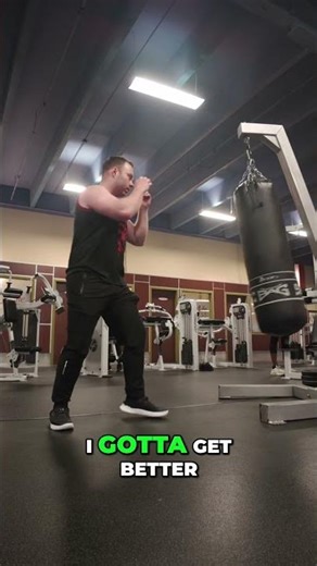 Boxer Tries Taekwondo: Learning the Jumping Turning Kick