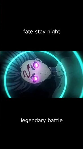 The Epic World of Fate/stay night | Full Anime BreakdownWhy Fate/stay night Is a Must-Watch Anime ⚔️