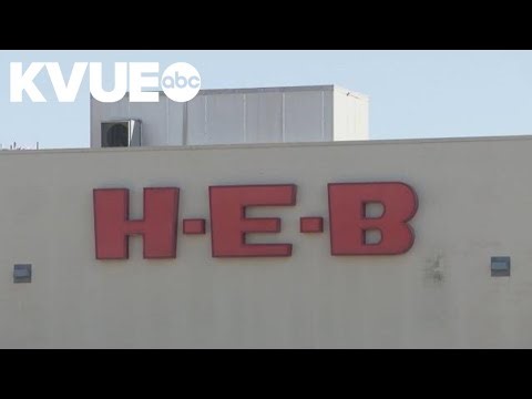 H-E-B plans larger Buda store on former landfill site amid population boom