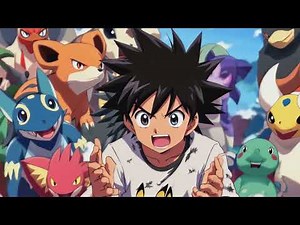 pokemon vs digimon